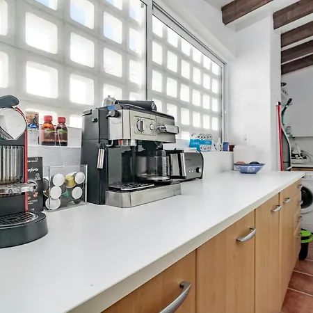 Seaside 3 Bedroom Penthouse Next To The In San Pedro * 마르베야