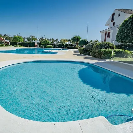 Seaside 3 Bedroom Penthouse Next To The In San Pedro 아파트 마르베야