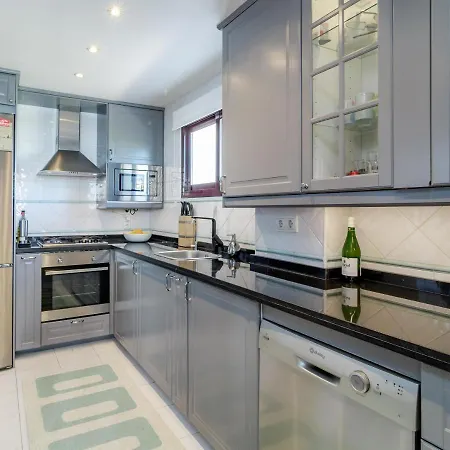 Seaside 3 Bedroom Penthouse Next To The In San Pedro Apartman *