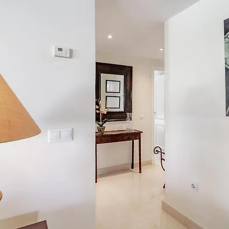 Seaside 3 Bedroom Penthouse Next To The In San Pedro Apartmán *