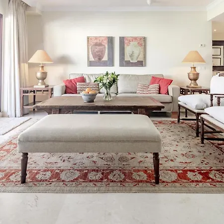 Seaside 3 Bedroom Penthouse Next To The In San Pedro Appartamento